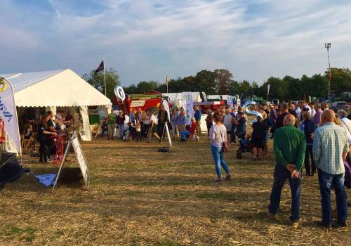 East Kent Ploughing Match