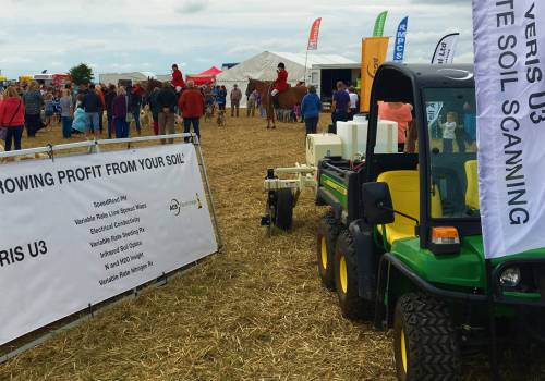 Romney Marsh Ploughing Match